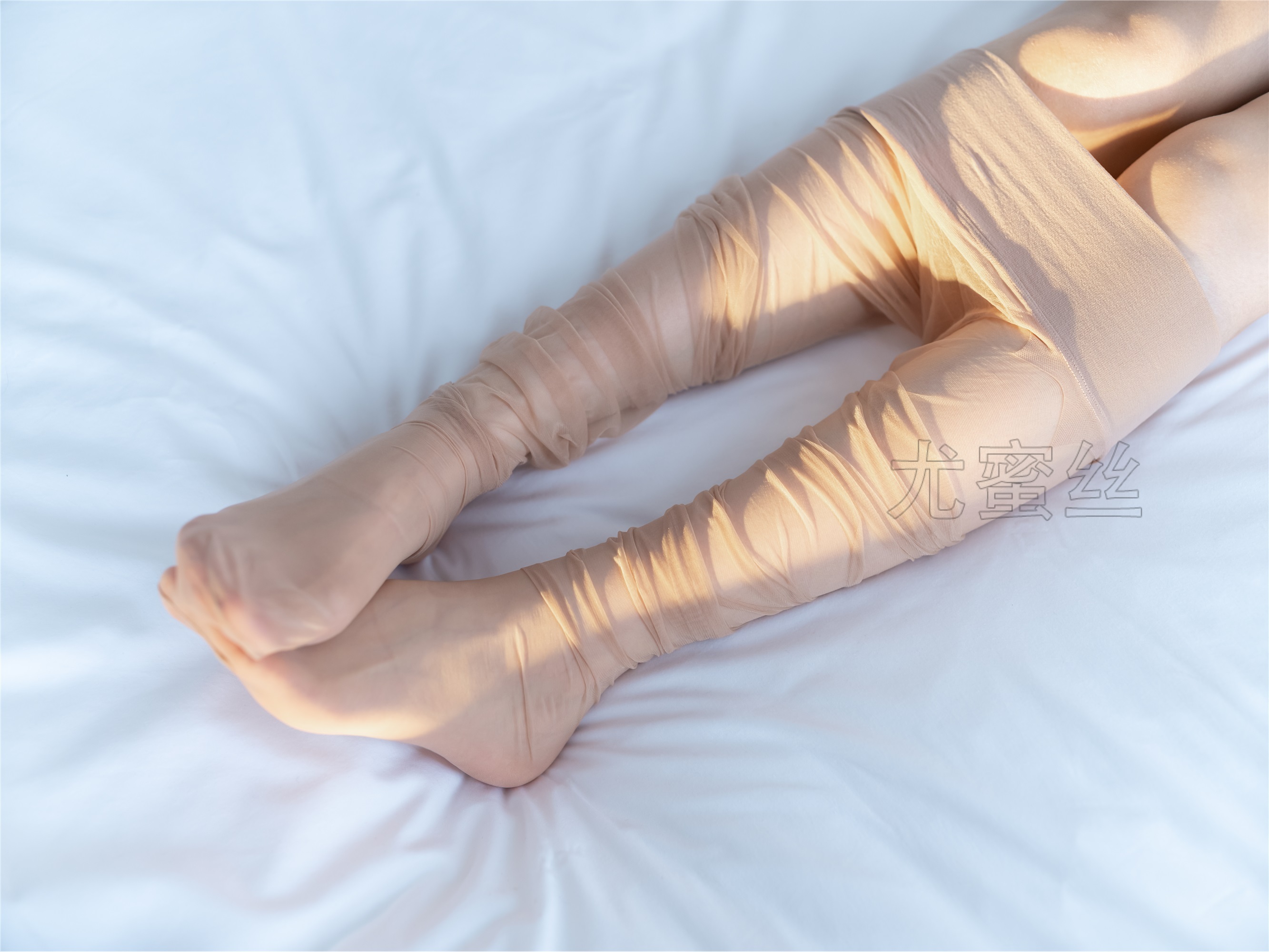 尤蜜丝 穿搭写真 NO.034